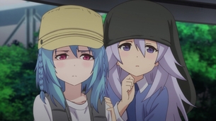 『学戦都市アスタリスク 2nd SEASON』19話、口リきりんぶひっぃいいいいいい！！！！