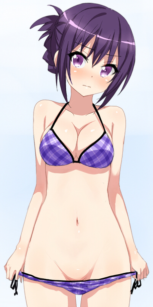 【画像】「ごちうさ」リゼちゃんのドスケベエロボディ見て興奮しないヤツおるんか？？wwww
