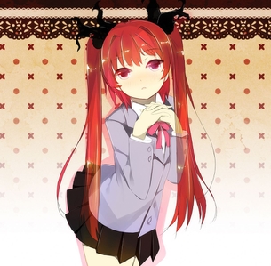 【22枚】 這いよれ! ニャル子さんの二次エロ画像下さい！ その8