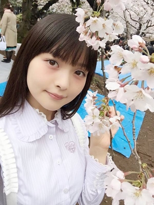 「上坂すみれちゃん」の最新画像が可愛い過ぎて一目惚れしてまう件wwwww