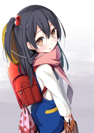 【二次元 28枚】 たまこまーけっとのエロ画像まとめ その8