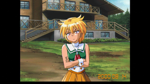 『ときメモ2』の画像でひたすらキュンキュンするコーナーwwwwww