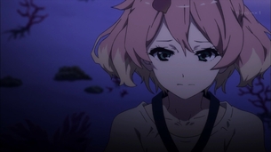 『マクロスΔ（デルタ）』11話、メッサアアアアアアアアアアアアア！！！！！