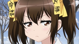 【良回】『ばくおん!!』9話の新キャラの娘が可愛い過ぎてブヒ汁ぷっしゃあああああああ！！！！！