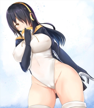 オカズにできそうなけものフレンズの二次エロ画像はいかがですか？