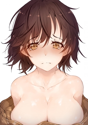 脱ぎかけの画像で一発ヌキたい