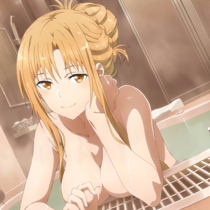 【乳首解禁記念】SAO、結城明日奈さんのエロ画像まとめ