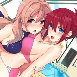 美少女たくさんな二次元画像詰め合わせ。 vol.75