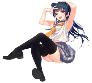 わきフェチのエッチな魅力が分かるエロ画像