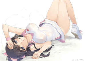 ラブプラスのエロ画像でヌきたい奴らは集まれ！