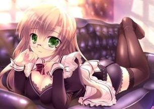 眼鏡のエロ画像でシコりたい奴集まれ！