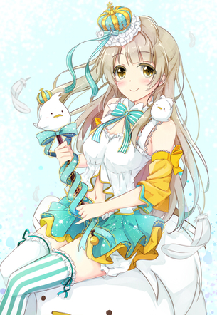 ラブライブ！のエロ＆萌え画像まとめ！