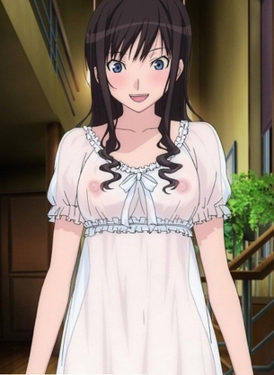 アマガミのエッチな画像見たいよね？