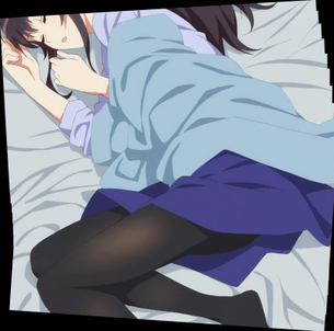 冴えない彼女の育てかたのエッチな画像見たいよね？