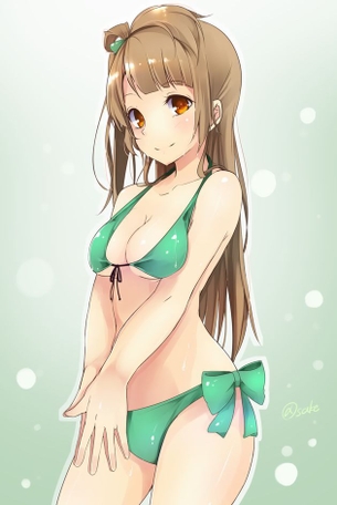 ラブライブ！エロ画像総合スレ