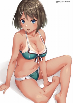 脱ぎかけエロ画像総合スレ