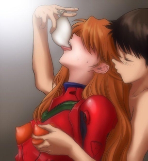 新世紀エヴァンゲリオンの画像下さい！