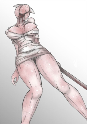 ナースが好きすぎて画像がいくらあっても足りない