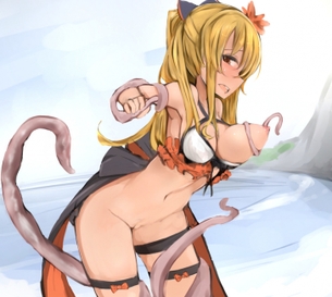 グランブルーファンタジーの魅力についてエロ画像で検証