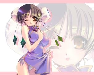 チャイナドレスのエロ画像でヌきたい奴らは集まれ！