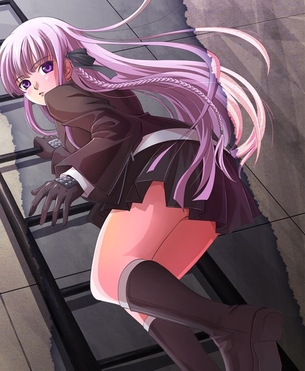 ダンガンロンパエロ画像総合スレ