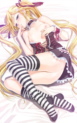 ニーソエロ画像総合スレ