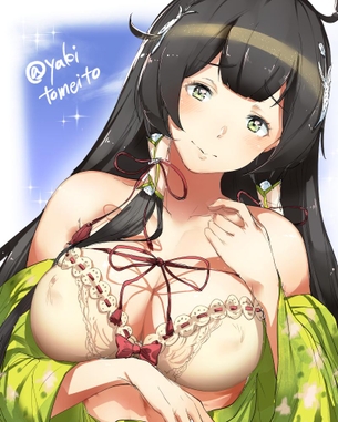 艦これ画像色々 その152 50枚