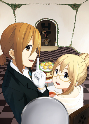 美少女たくさんな二次元画像詰め合わせ。 vol.58