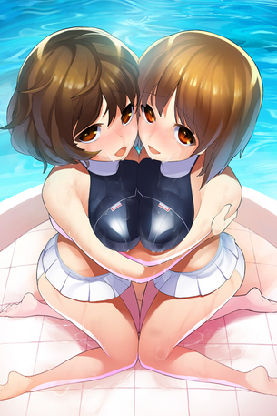 美少女たくさんな二次元画像詰め合わせ。 vol.59