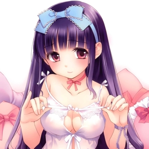 未整理二次元画像をぶち込んでいく vol.33
