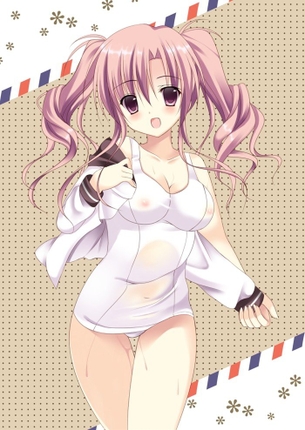 スク水エロ画像総合スレ