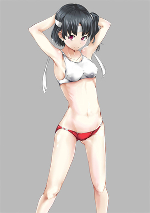 艦隊これくしょん～艦これ～ 長良編