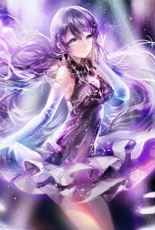 ＼のんたんマジ女神／東條希エロ画像集