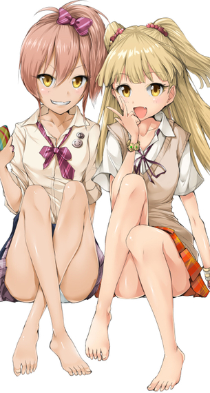 アイマス『アイドルマスター』IM@S(THE IDOLM@STER)エロ画像集3
