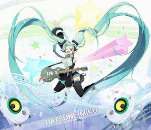 音楽と美少女は世界を救う2