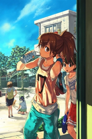 なぜ女の子の汗からは良い匂いがするのだろうか