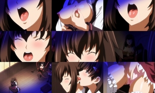 悦楽の胤 THE ANIMATION