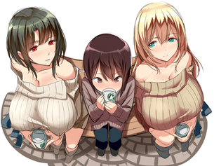 年上のお姉さんに優しくエロい事をしてもらいたいと思う事はあります