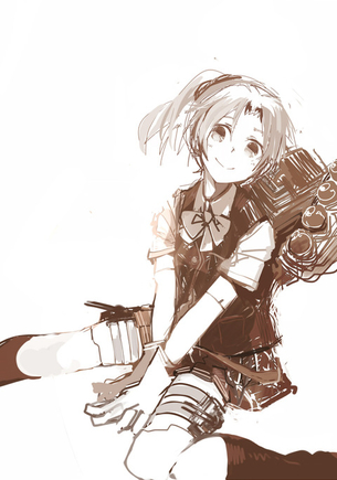 艦隊これくしょん～艦これ～ 舞風編