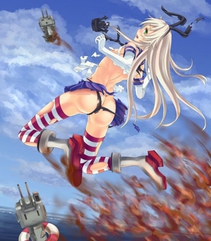 艦隊を編成、育成、強化しながら、無敵の連合艦隊を目指す育成シミュレーションゲームです3