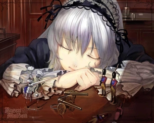 未整理二次元画像をぶち込んでいく vol.86