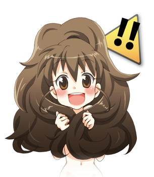 北海道のファミレス物語4 WORKING!!エロ画像集