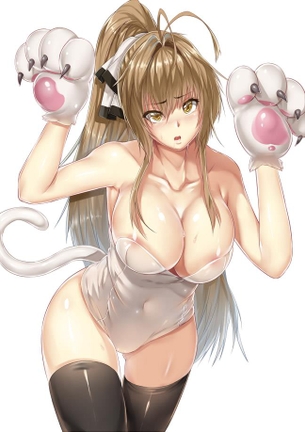 甘城ブリリアントパーク（甘ブリ）エロ画像集7