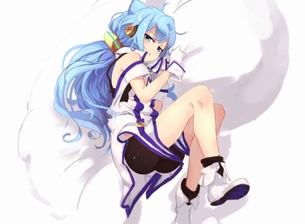 【二次・ZIP】端午の節句なのでカワイイ男の娘・女装少年の画像まとめ100枚