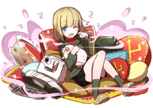 GWにおすすめの厳選二次元美少女画像。 vol.7