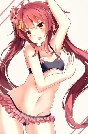 艦これ画像色々 その141 50枚