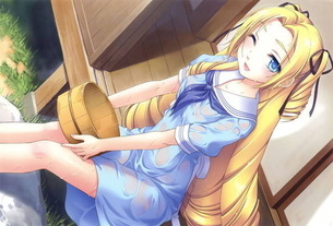 こんなにエロ過ぎる濡れ透けの画像は反則です！