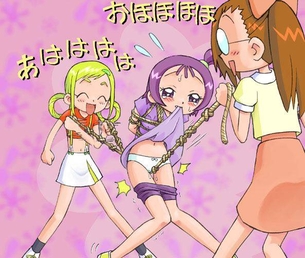 百合のオナネタ画像を集めたよー！！