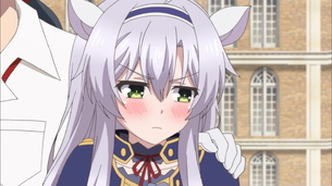 『ロクでなし魔術講師と禁忌教典』10話、ラブコメ感がよい！！！！
