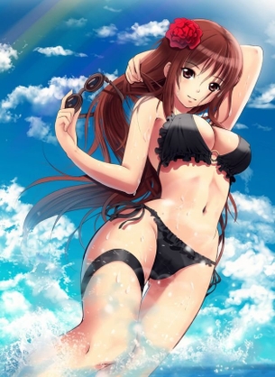 至高でしこれる二次画像ください！